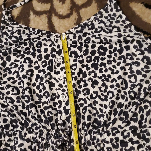 Jumpsuit size xl - Picture 12 of 13